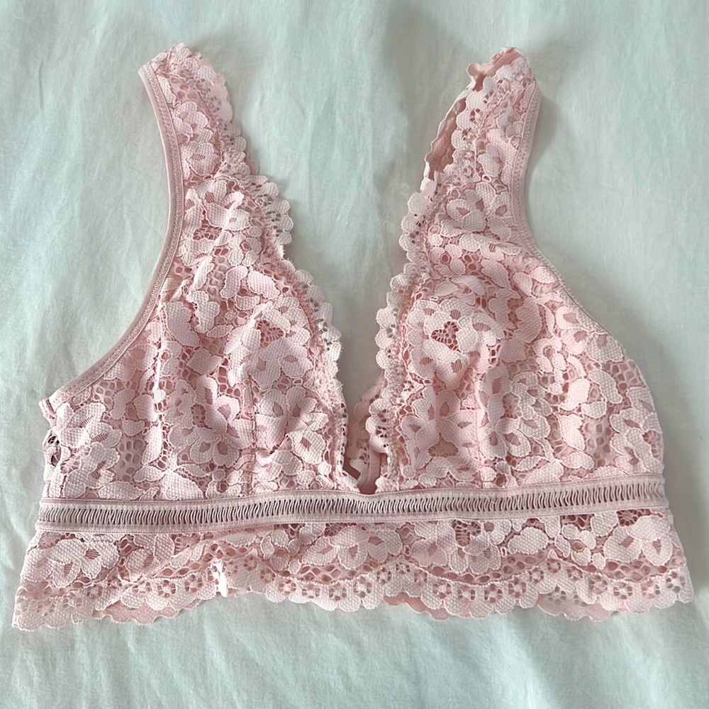 Bralette (victorias secret)